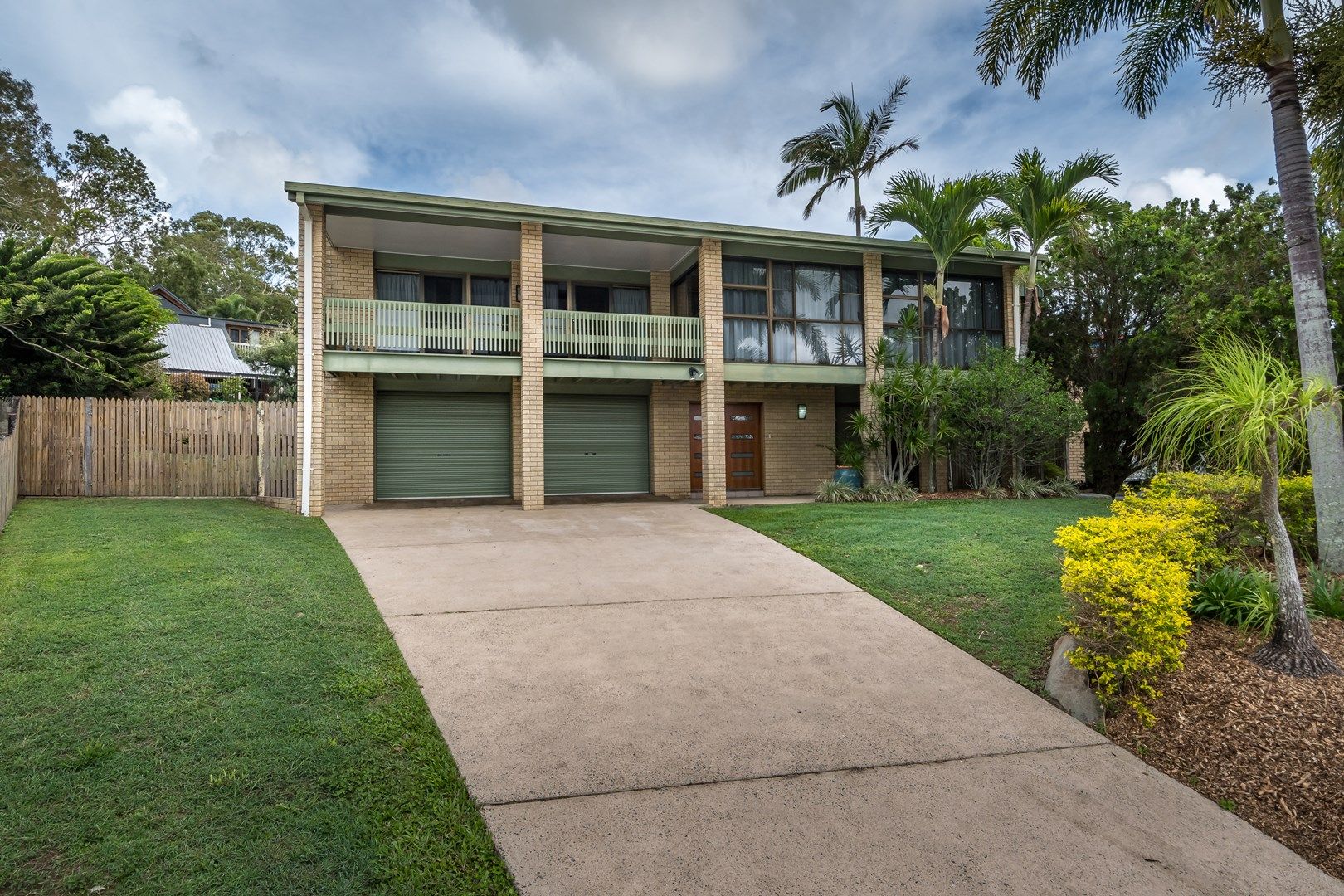 5 Bligh Court, Mount Pleasant QLD 4740, Image 0