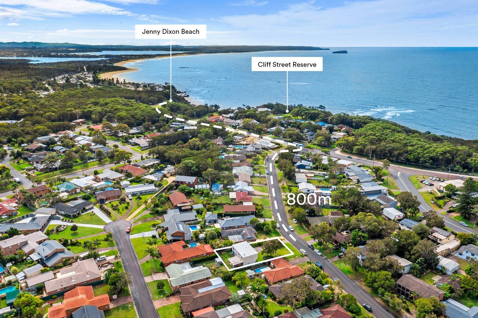 23 Paterson Street, Norah Head NSW 2263, Image 0