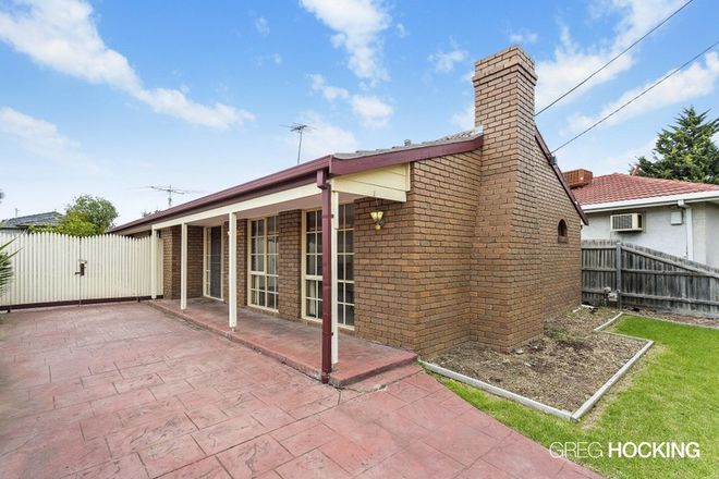 Picture of 2 Carole Court, SEABROOK VIC 3028