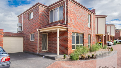 Picture of 8/1416 Plenty Road, BUNDOORA VIC 3083