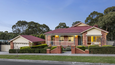 Picture of 28 Fullwood Drive, SUNBURY VIC 3429