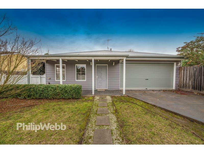 3/15 Peter Street, Box Hill North Property History & Address Research