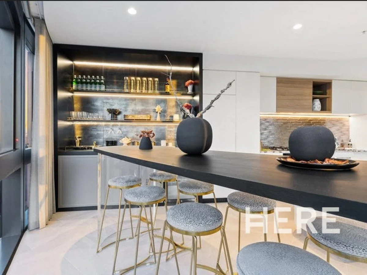 Additional image 8 of 2107/11 Barrack Square, Perth WA 6000