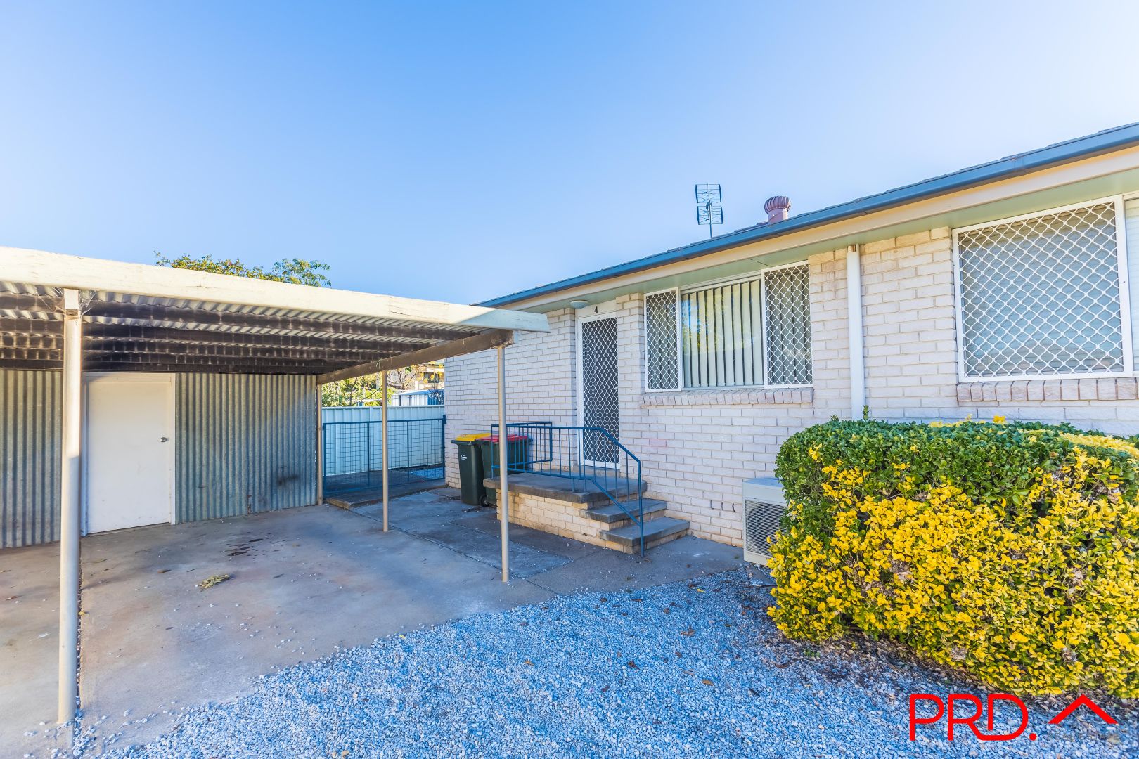 4/18 Anne Street, Tamworth NSW 2340, Image 2