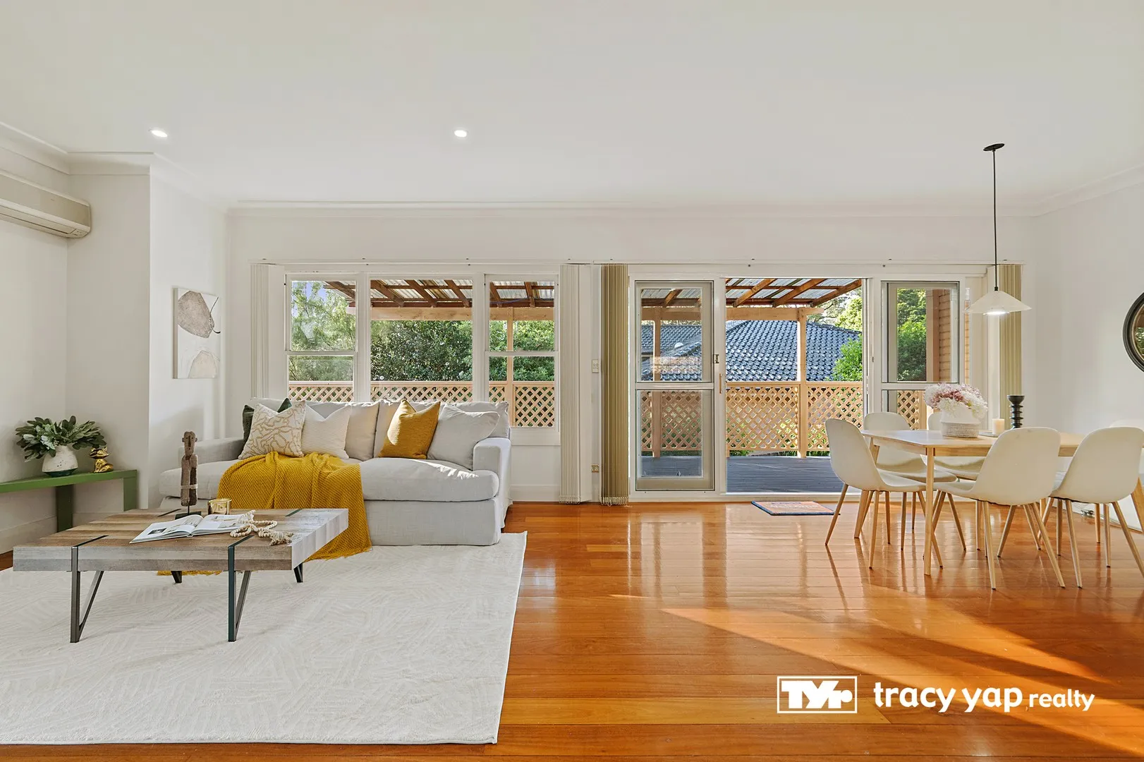 House in Epping