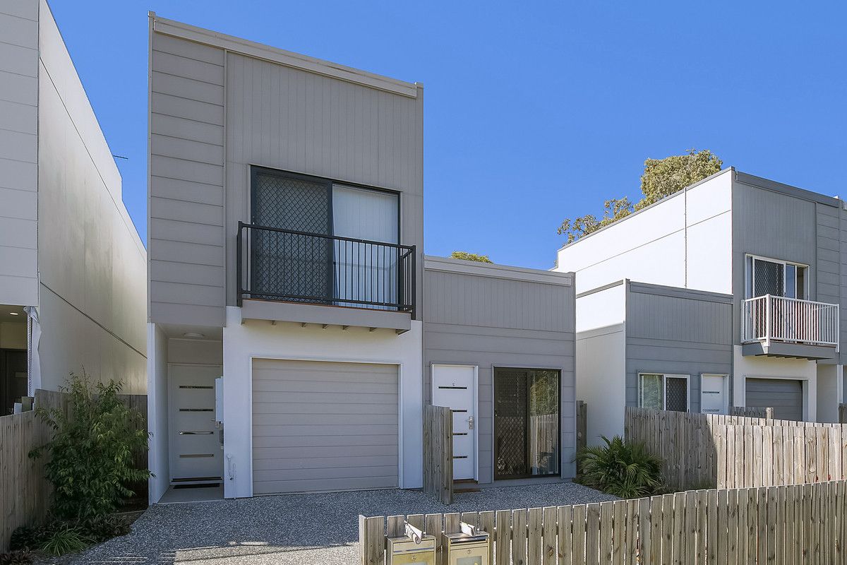 2 bedrooms Duplex in 2/2E David Street BURPENGARY QLD, 4505