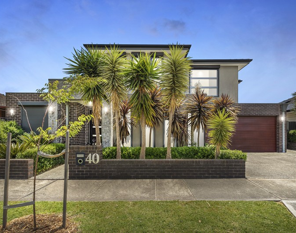 40 Pleasant Road, Thomastown VIC 3074