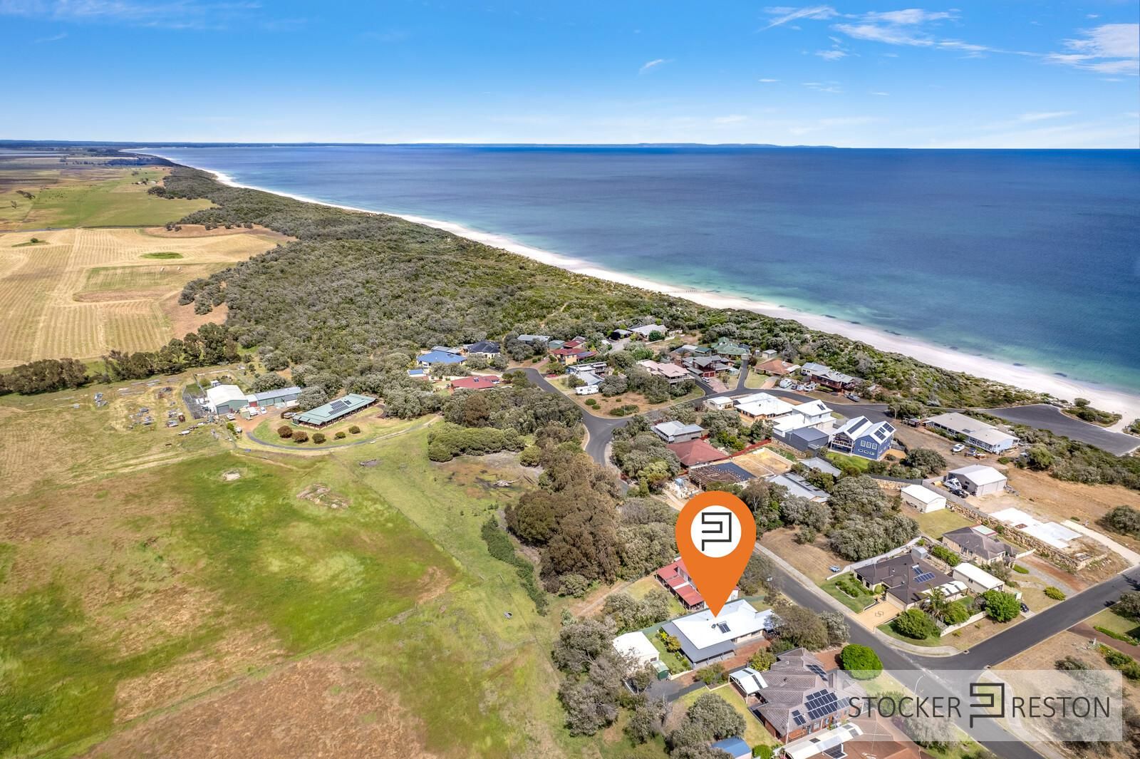 73 Hardey Terrace, Peppermint Grove Beach WA 6271, Image 2