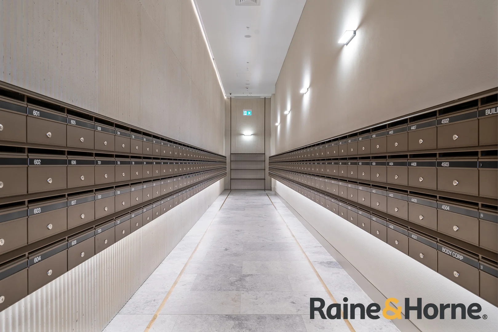 Additional image 11 of 2501/36 Walker Street, Rhodes NSW 2138