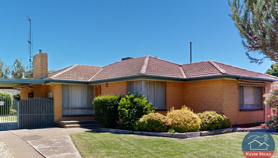 Picture of 92 Sutcliffe Street, SHEPPARTON VIC 3630
