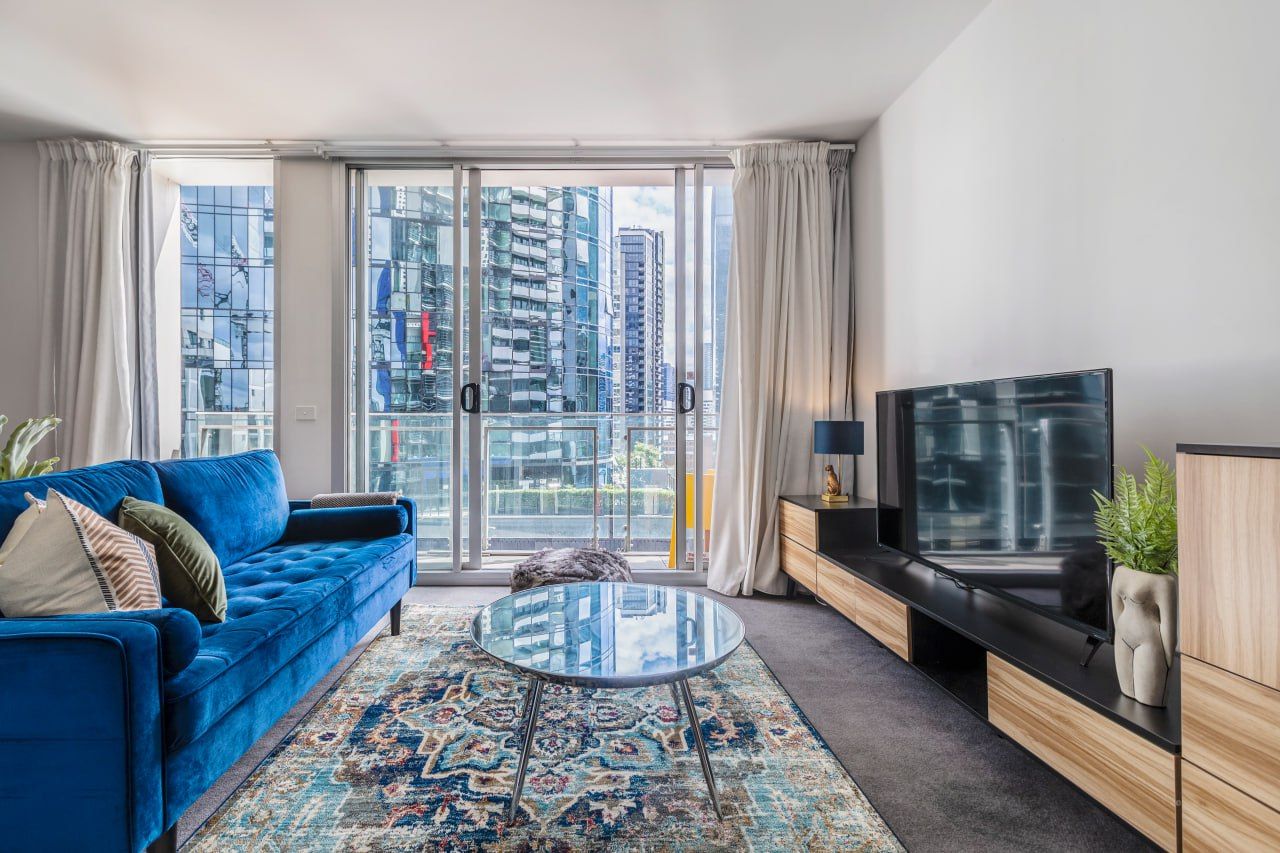 122/285 City Road, Southbank VIC 3006, Image 1