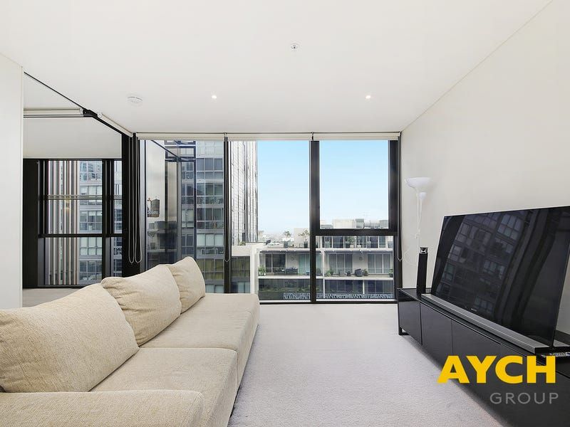 2 bedrooms Apartment / Unit / Flat in 1111/211-223 Pacific Highway NORTH SYDNEY NSW, 2060