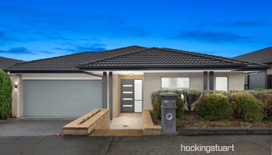 Picture of 49 Dalmeny Way, MERNDA VIC 3754