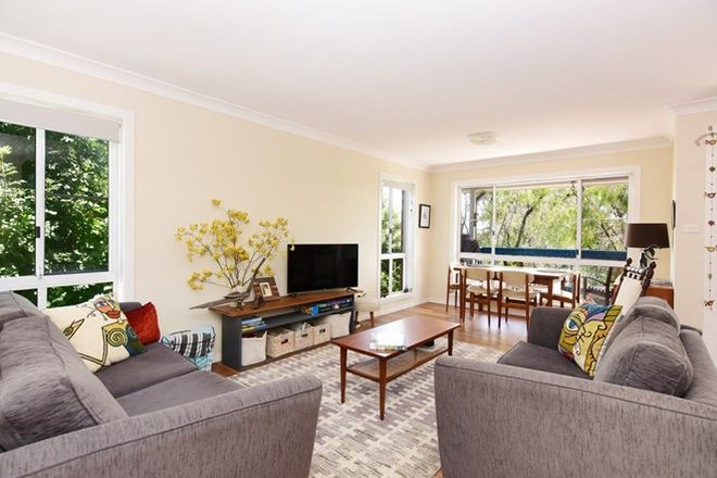 Picture of 2/22 Anne Street, VINCENTIA NSW 2540