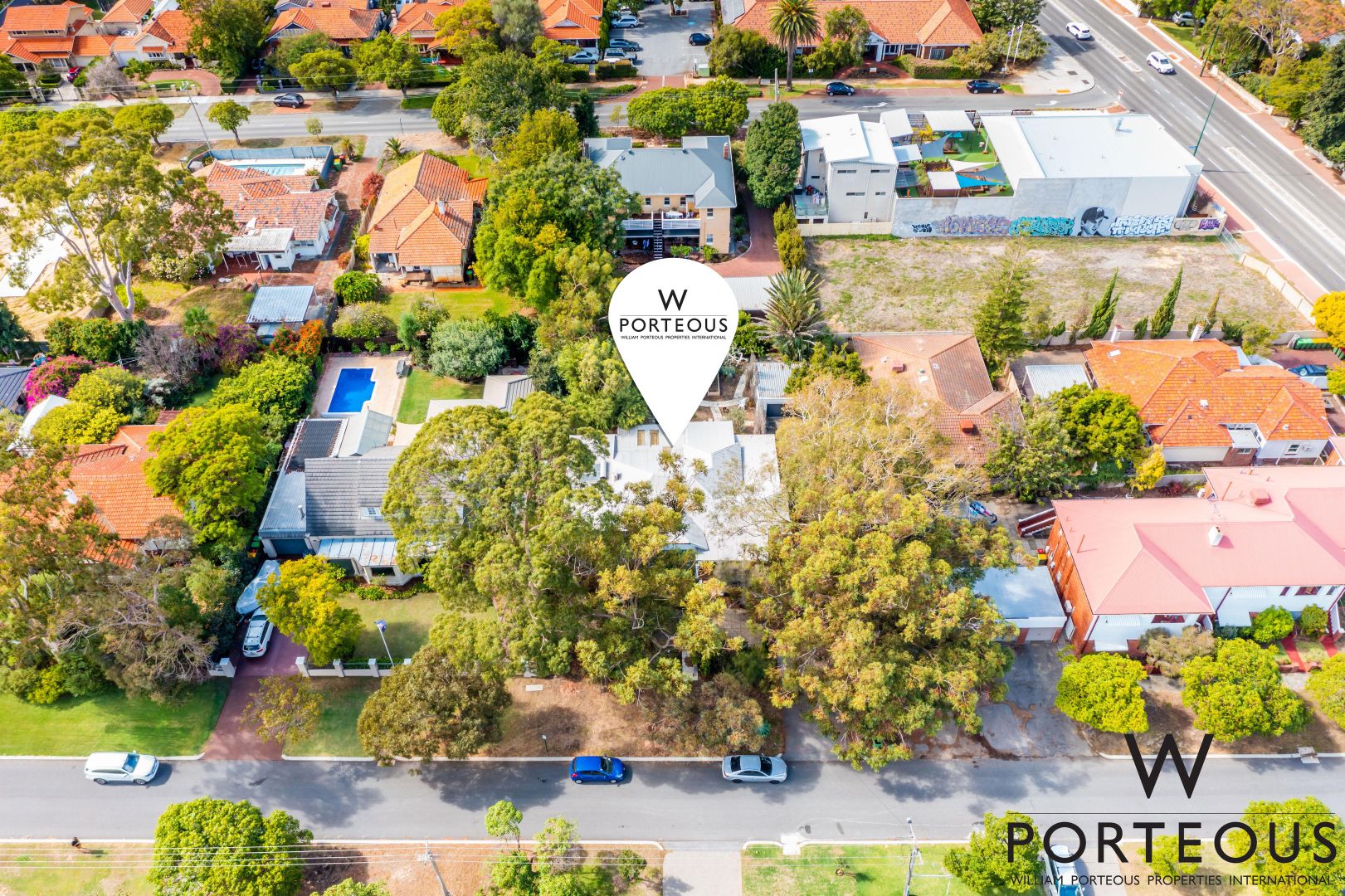 46 Kinninmont Avenue, Nedlands WA 6009, Image 1