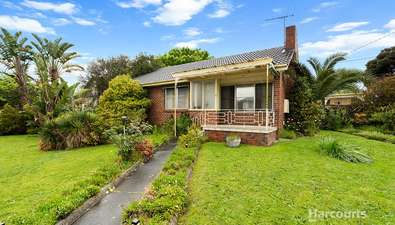 Picture of 2 Mimosa Street, DOVETON VIC 3177