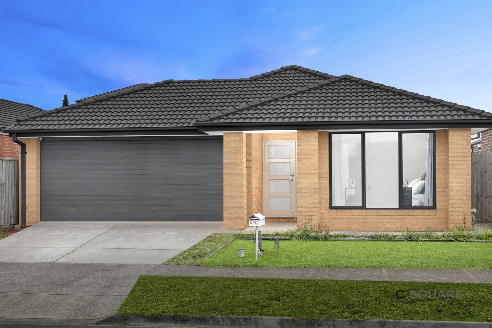 4 bedrooms House in 84 Allumba Way WOLLERT VIC, 3750