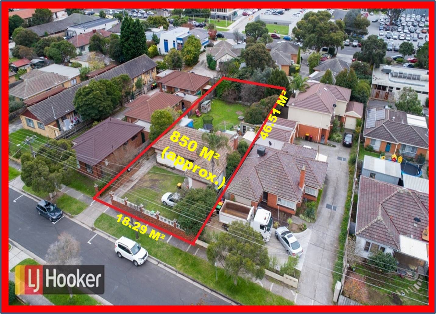 29 Bruce Street, Dandenong VIC 3175, Image 0