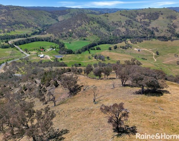 6630 Abercrombie Road, Tuena NSW 2583