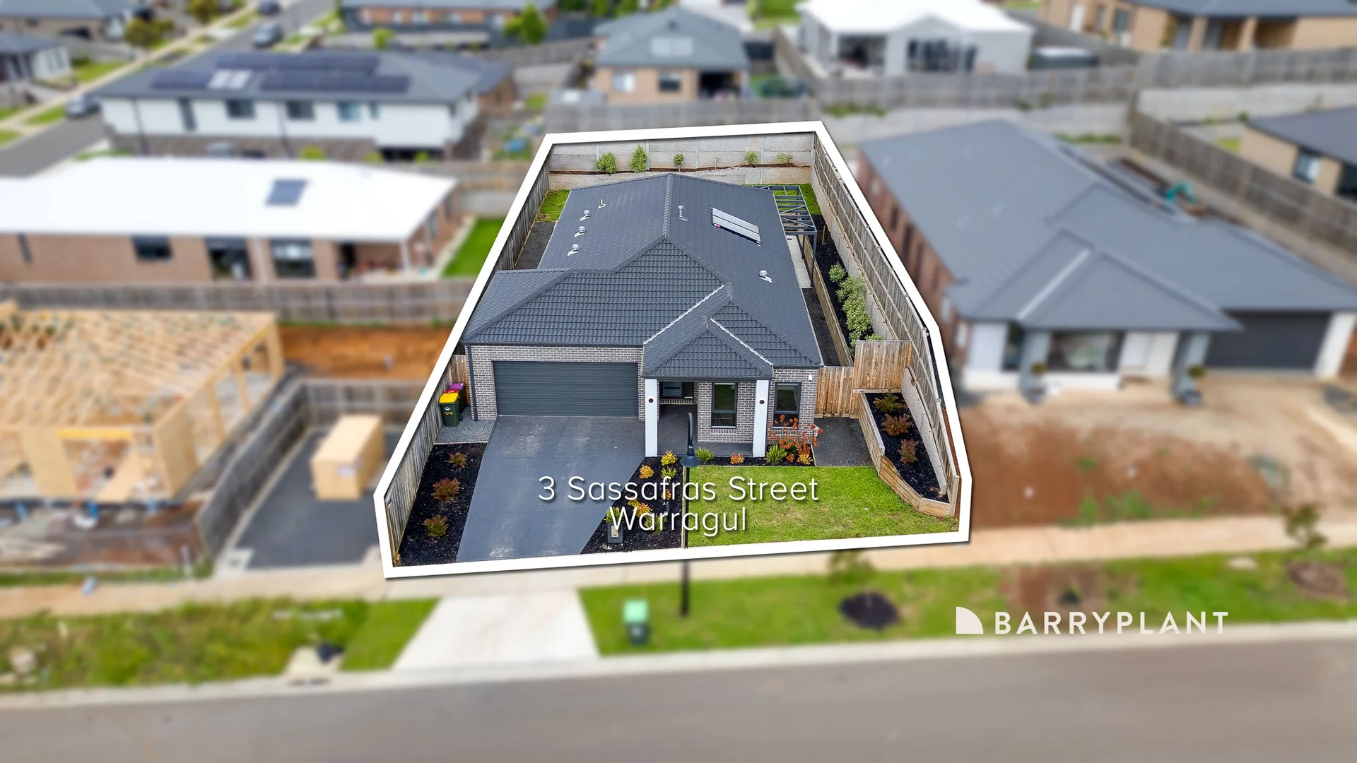 Additional image 19 of 3 Sassafras Street, Warragul VIC 3820