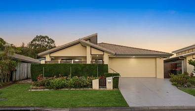 Picture of 99 Gordon Crescent, WAKERLEY QLD 4154