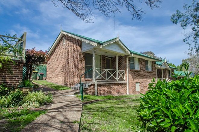 Picture of 4/21 Park Street, GLENBROOK NSW 2773