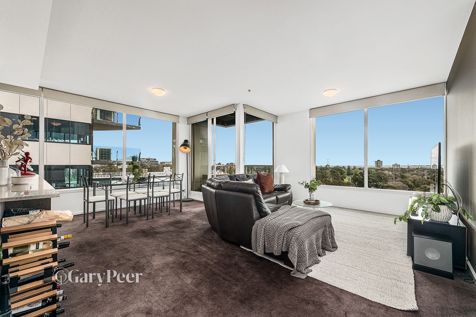 804/82 Queens Road, Melbourne VIC 3004, Image 1