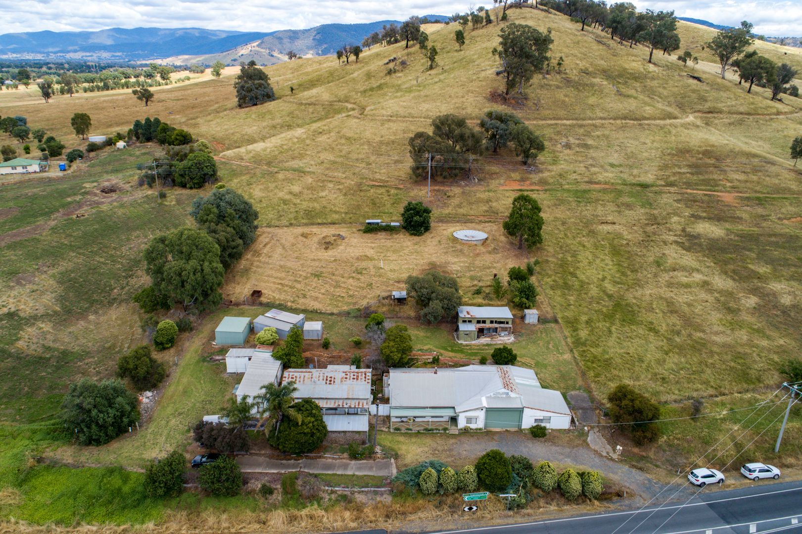 4 Lockharts Gap Road, Huon VIC 3695, Image 1