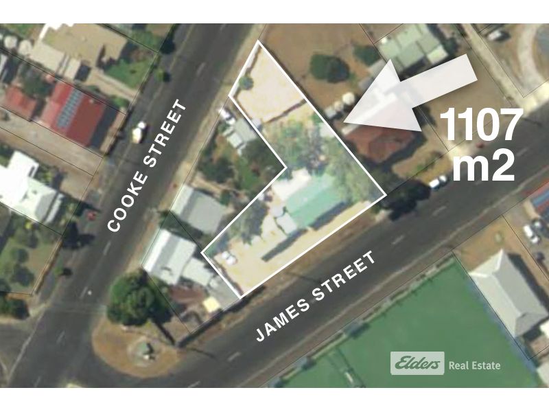 59 JAMES STREET, Kingston Se SA 5275, Image 2