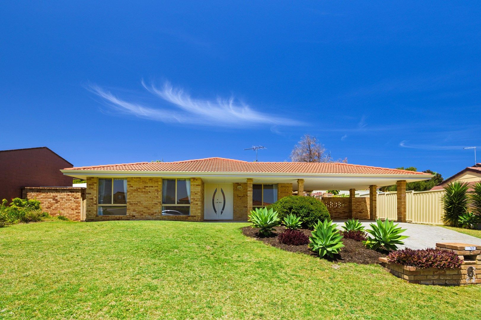 5 bedrooms House in 6 Ancilla Street MULLALOO WA, 6027