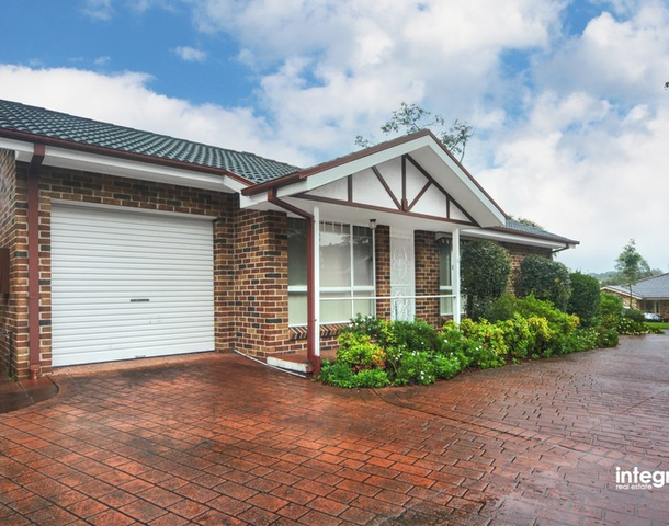 2/7 Hamilton Place, Bomaderry NSW 2541