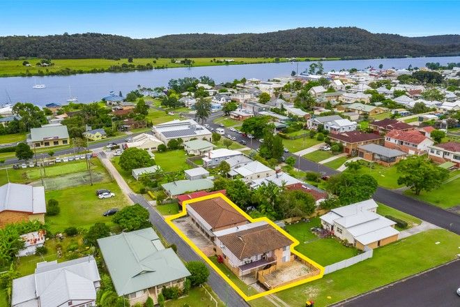 Picture of 48 Woodford Street, MACLEAN NSW 2463