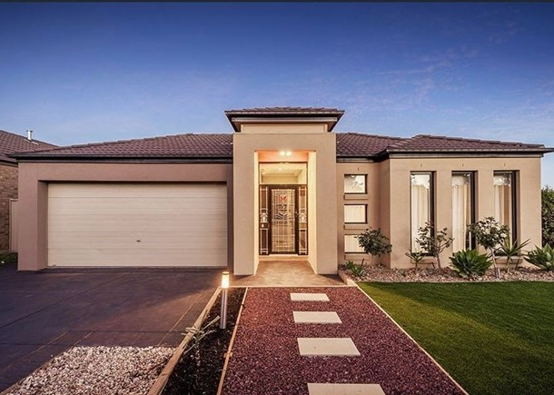 2 Explorers Place, Craigieburn VIC 3064