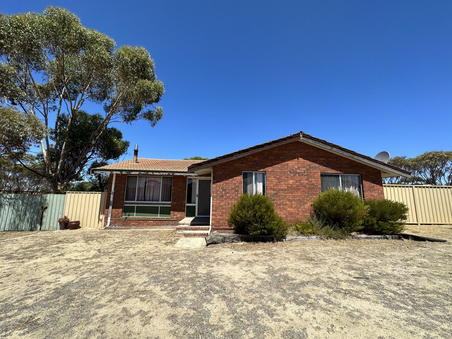 6 Glengarry Road, Gnowangerup WA 6335, Image 0