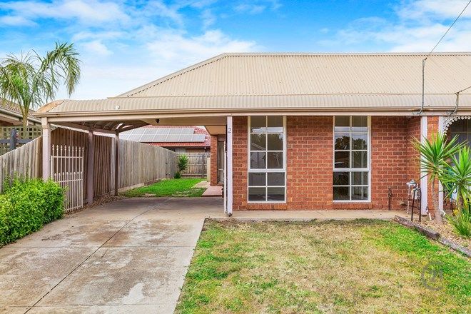 Picture of 2/6 Catherine Road, SEABROOK VIC 3028