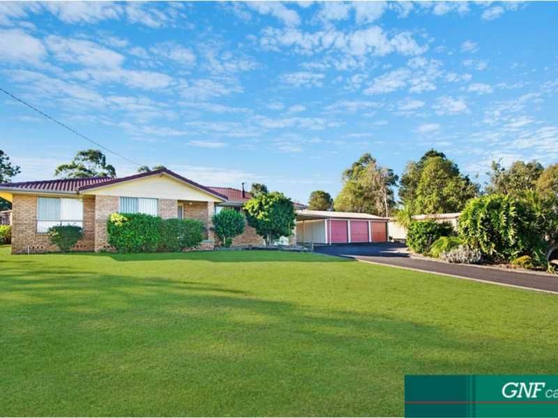 13 Forest Grove, Fairy Hill NSW 2470, Image 1