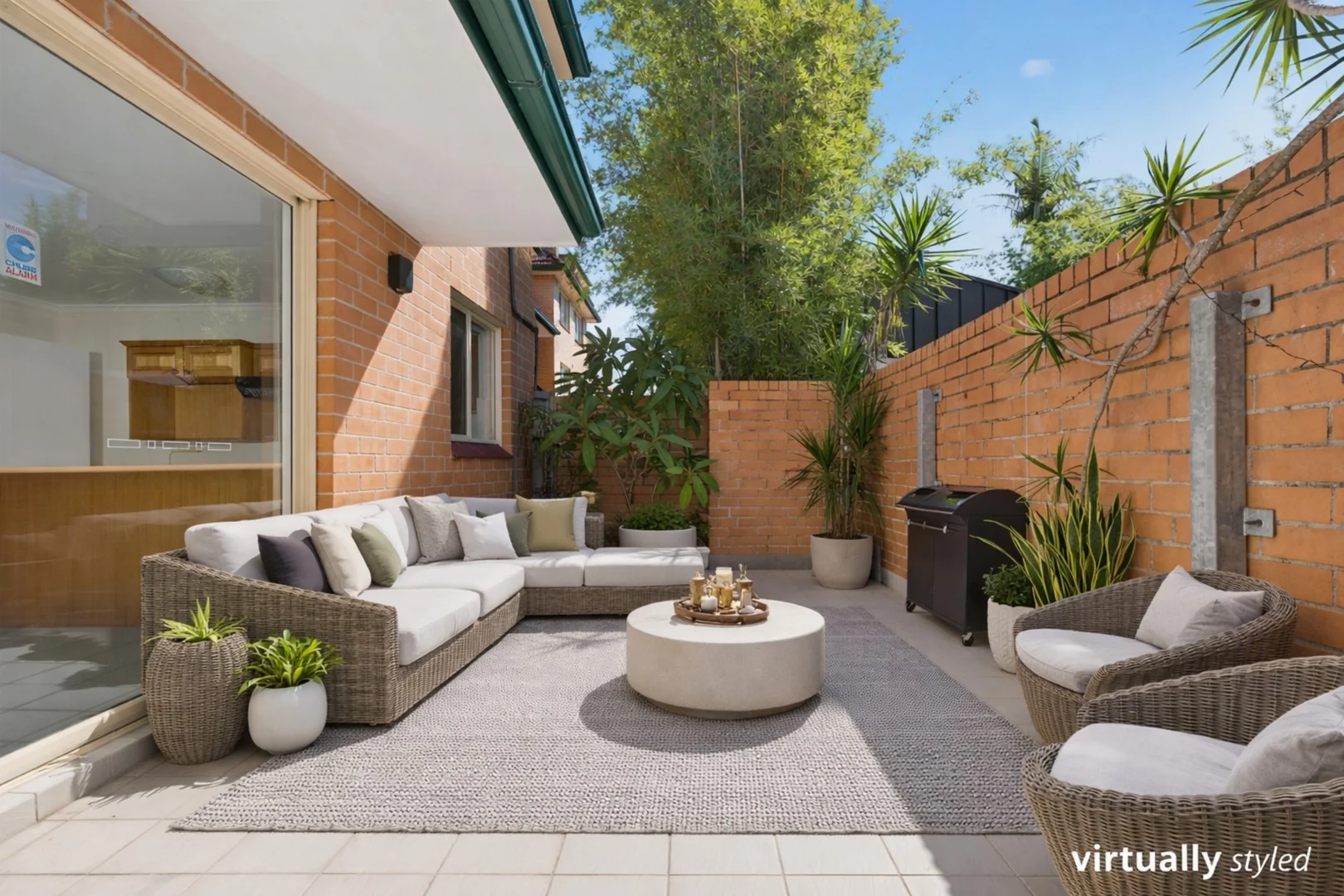 6/16 Bardwell Road, Mosman NSW 2088