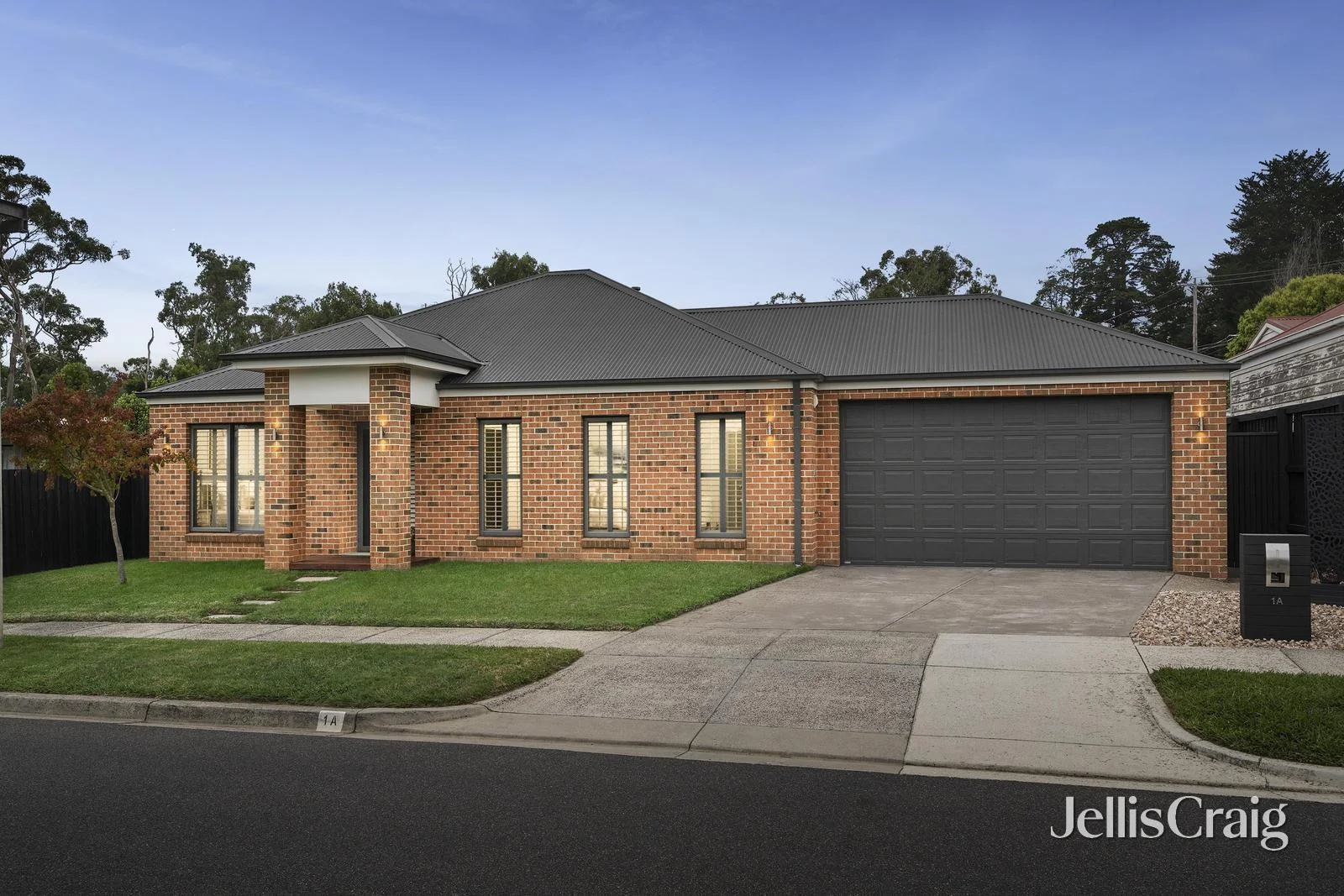 1a Everton Road, Mount Evelyn VIC 3796