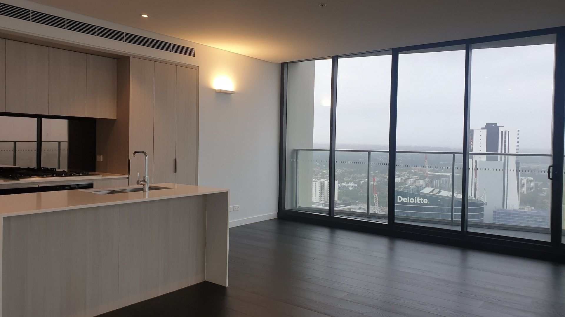 3 bedrooms Apartment / Unit / Flat in 3606/88 Church Street PARRAMATTA NSW, 2150