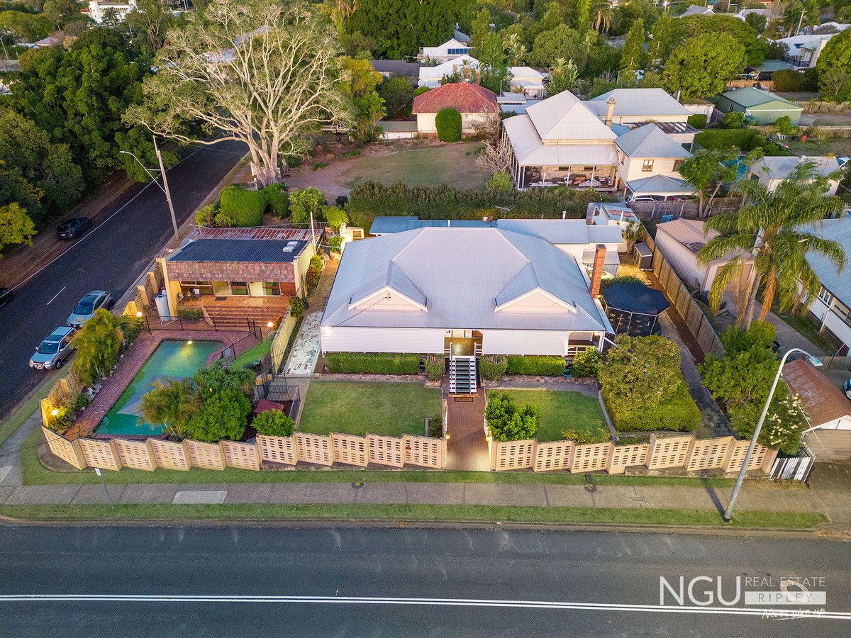 107 Chermside Road, East Ipswich QLD 4305, Image 0
