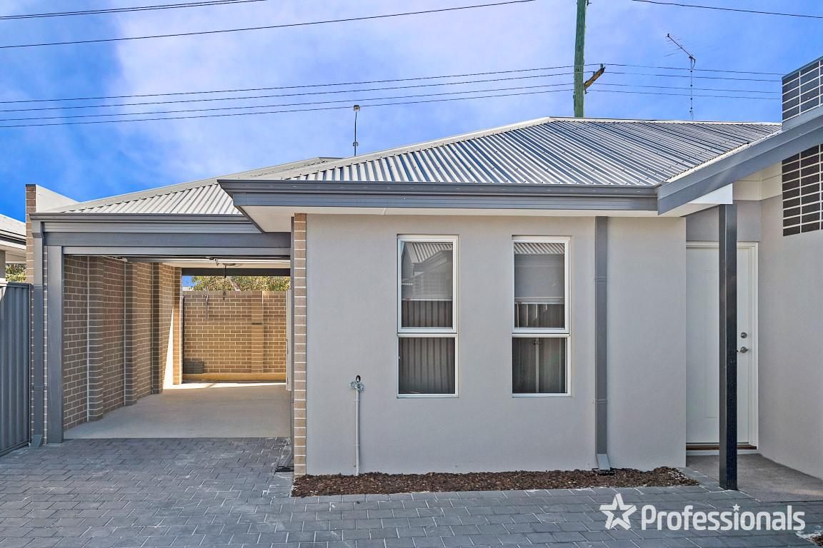 3 bedrooms House in 3/36 Willespie Drive PEARSALL WA, 6065