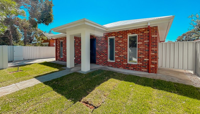 Picture of 1/433 Campbell Street, SWAN HILL VIC 3585