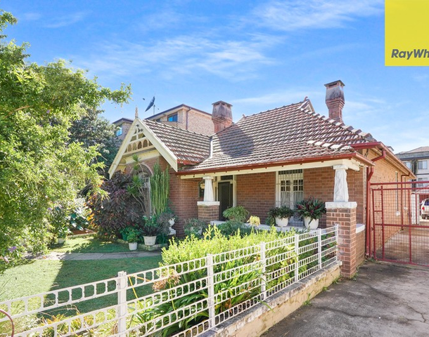 39 Harris Street, Harris Park NSW 2150