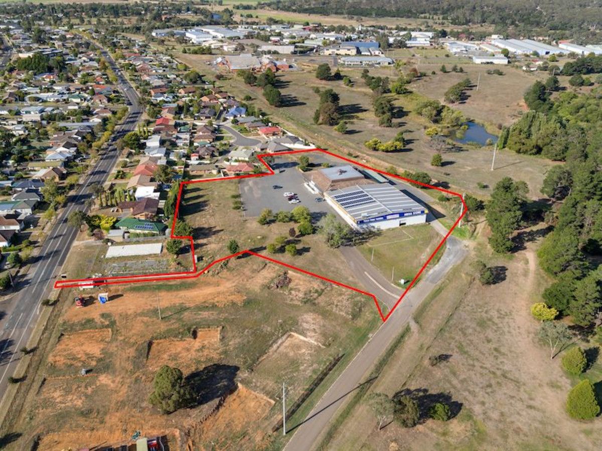 Lot 1 & 2/13 Brewer Street, Goulburn NSW 2580 Vacant Land for Sale