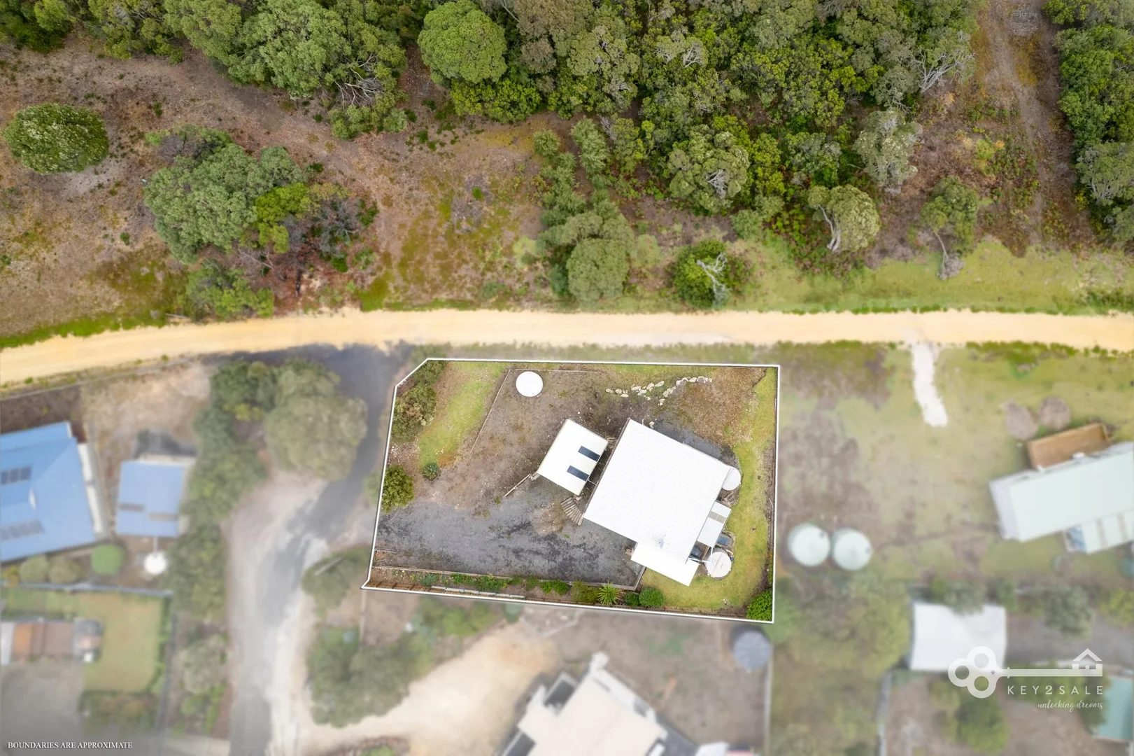 Additional image 20 of 28 Moonah Avenue, Nelson VIC 3292