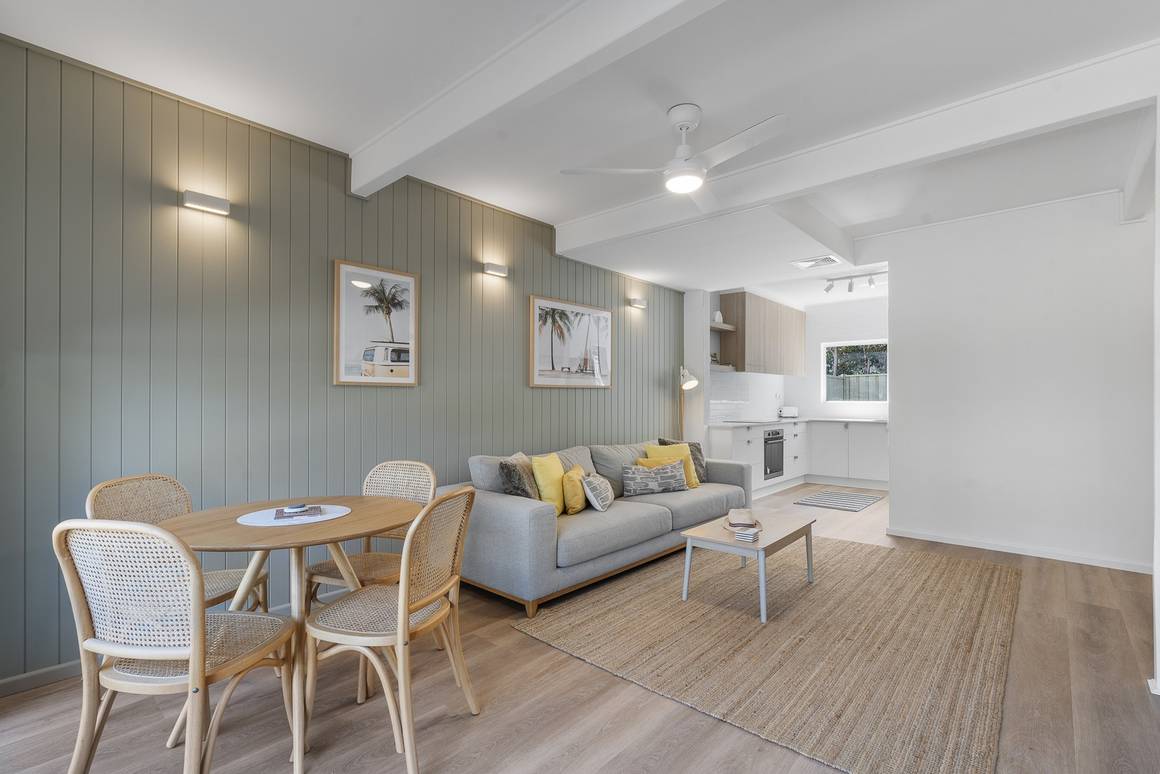 Picture of 3/50 Ocean Street, MOLLYMOOK NSW 2539