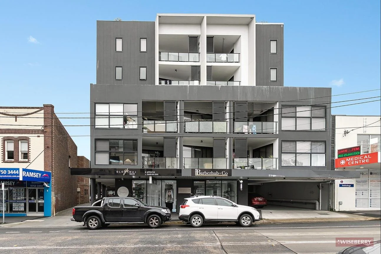 8/473 Burwood Road, Belmore NSW 2192