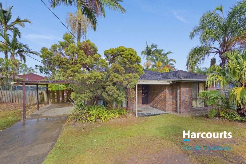 186 Eagle Street, Collingwood Park QLD 4301 House For Rent 420
