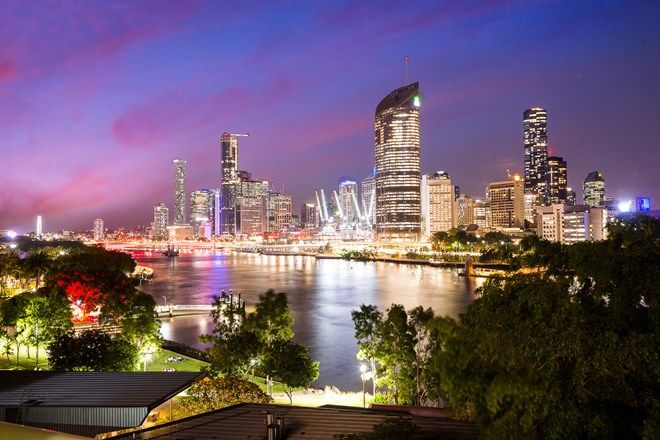 1013 Real Estate Properties For Sale In South Bank Qld 4101 Domain