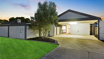 Picture of 4 Warrindale Close, LANGWARRIN VIC 3910